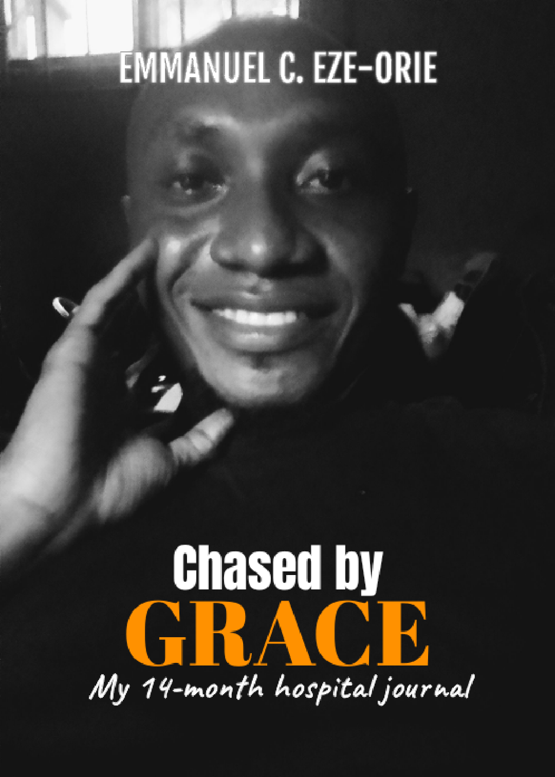 chased by grace