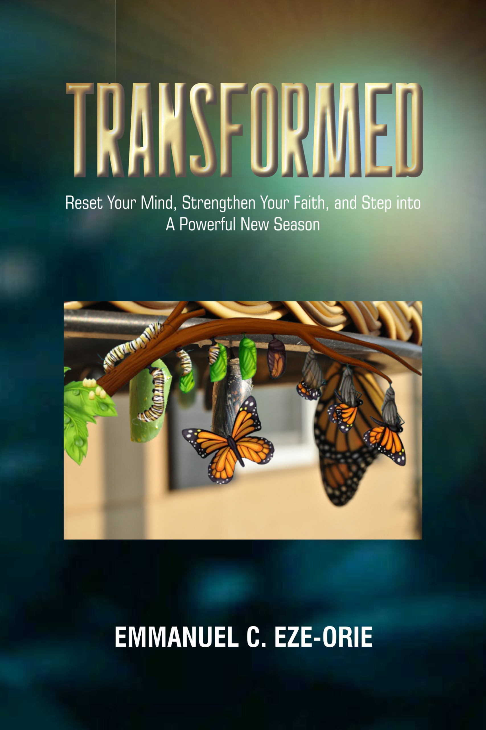 transformed (covers)
